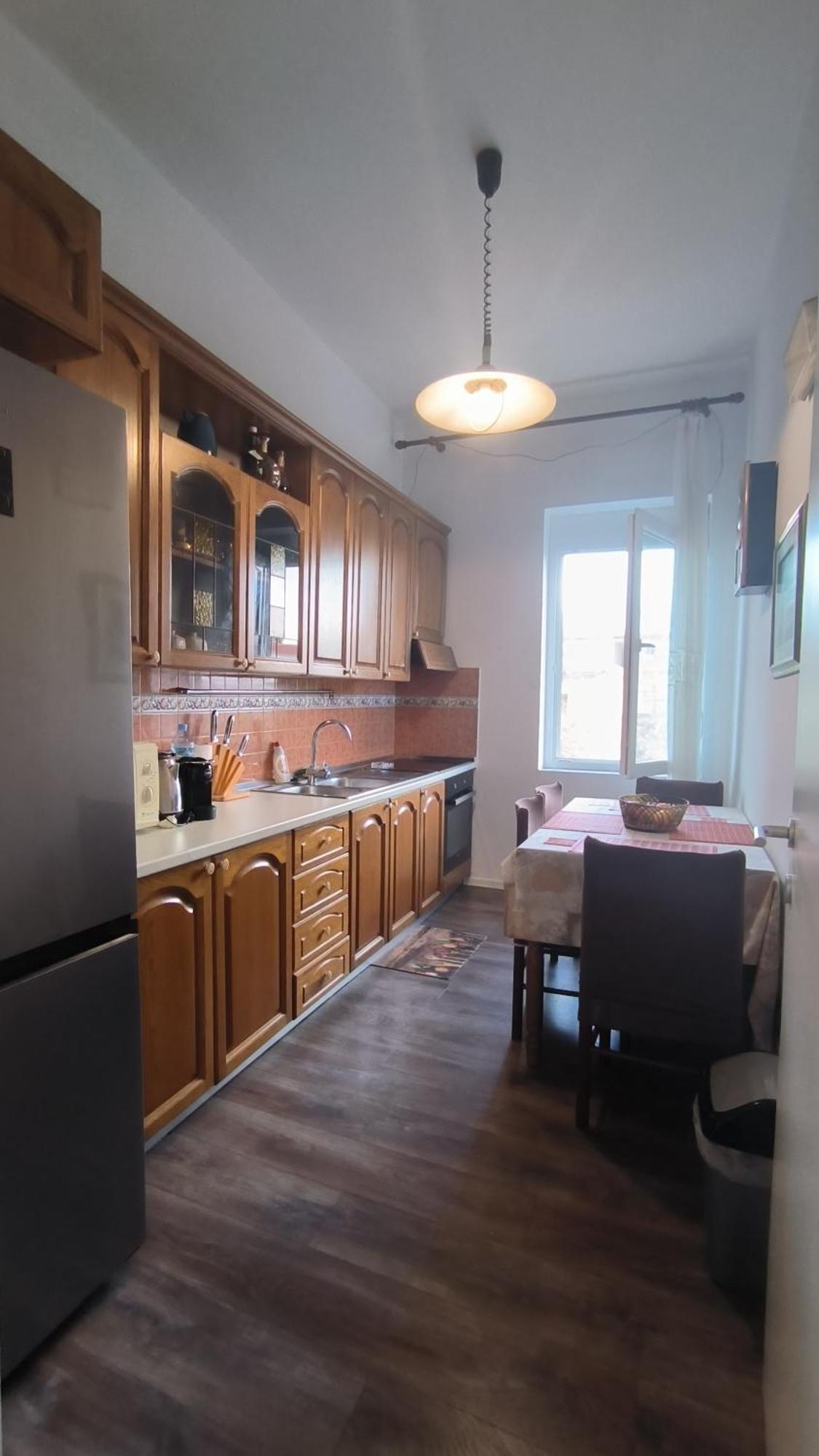 Lukas Apartament Vollga Durrës Exteriér fotografie