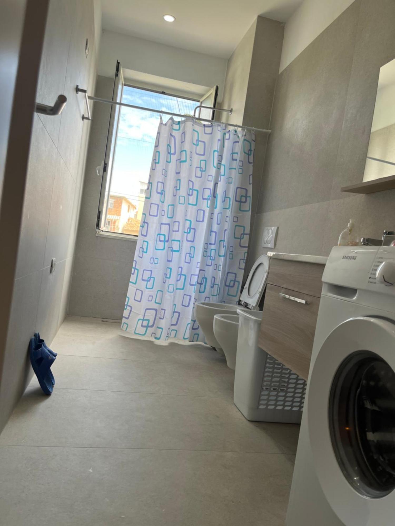 Lukas Apartament Vollga Durrës Exteriér fotografie