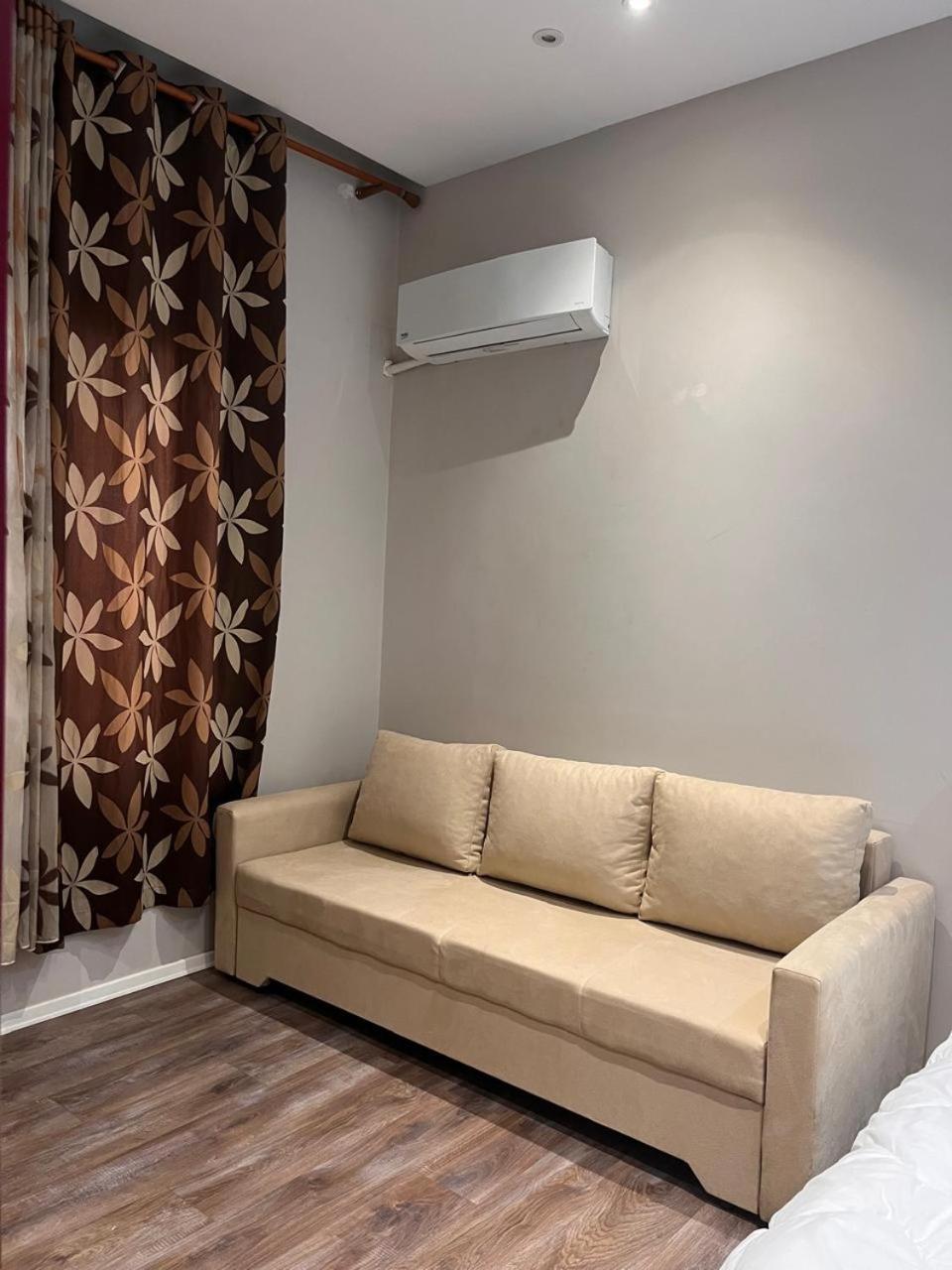 Lukas Apartament Vollga Durrës Exteriér fotografie