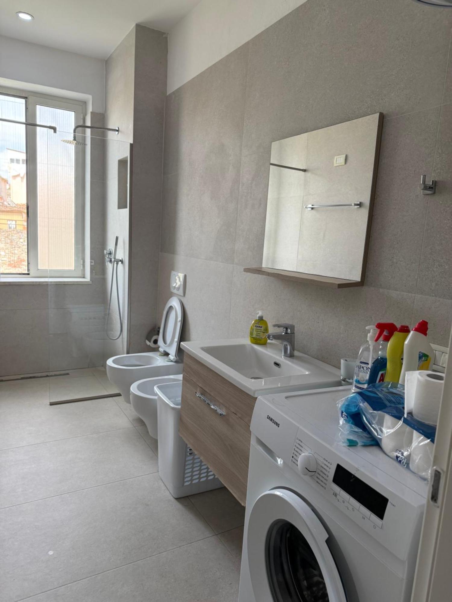 Lukas Apartament Vollga Durrës Exteriér fotografie